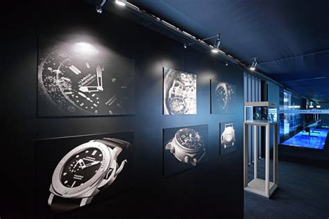 panerai history and legend exhibition|Panerai Opens “History and Legend” Exhibition in Singapore.